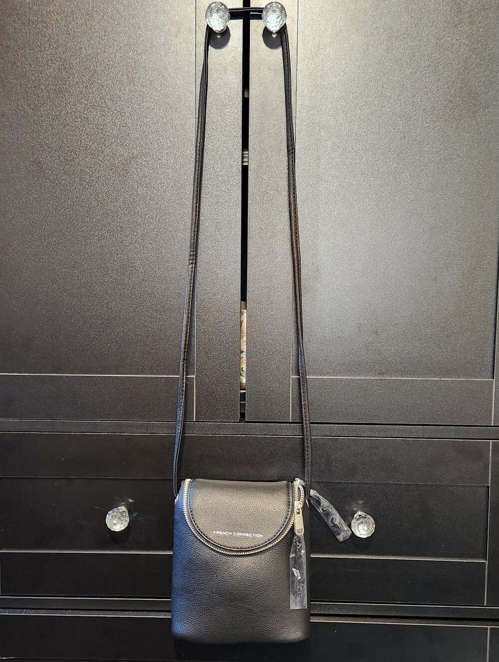 French Connection Noreen Crossbody Bag